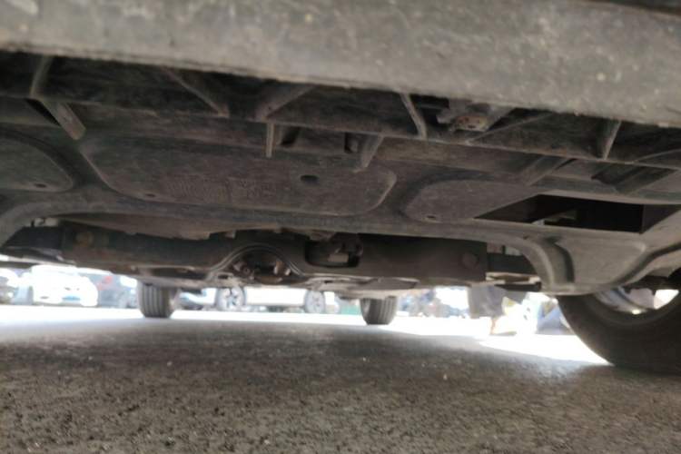 Used Volkswagen Polo 2016 1.4L Manual Fashion Model Chassis Front