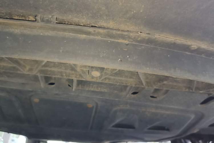 Used Volkswagen Polo 2016 1.6L Automatic Comfort Model Chassis Front