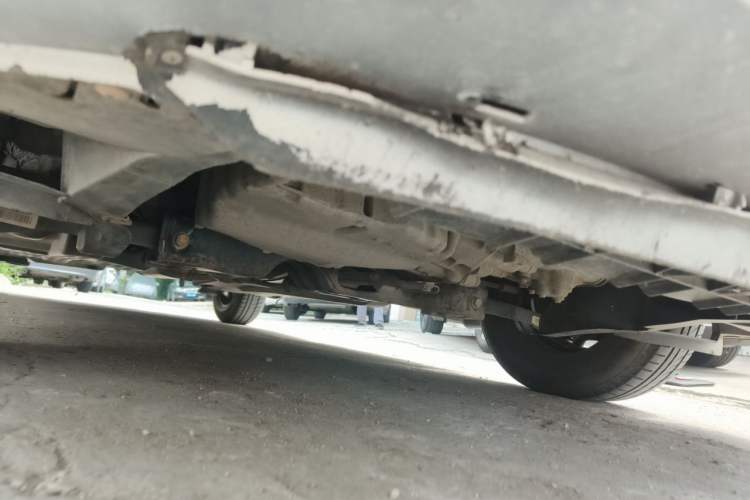 Used Volkswagen Polo 2016 1.4L Manual Fashion Model Chassis Front