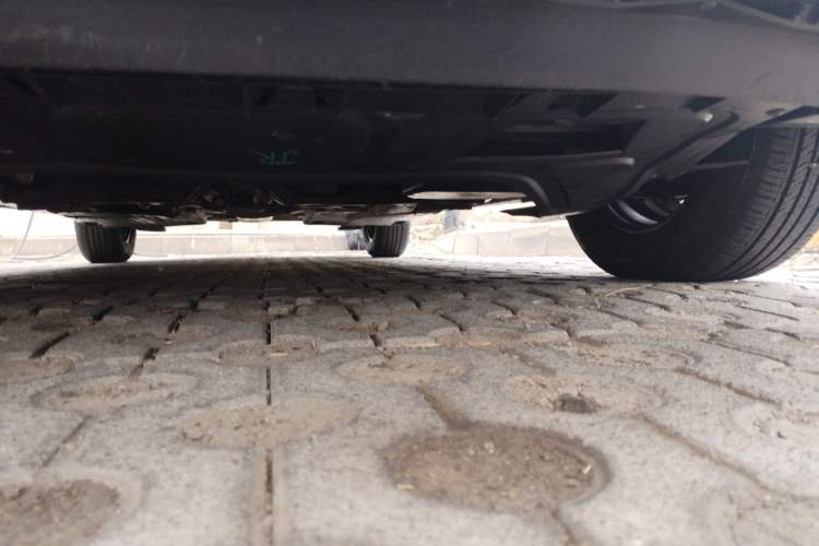 Used Volkswagen Polo 2016 1.4L Automatic Trendy Model Chassis Front