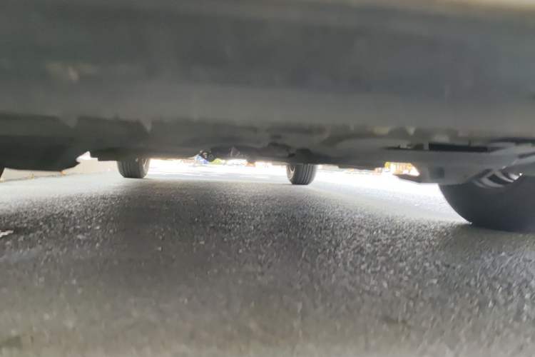 Used Volkswagen Polo 2016 1.4L Manual Fashion Model Chassis Front