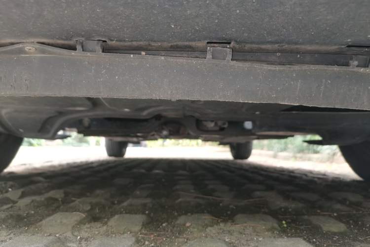 Used Volkswagen Polo 2016 1.6L Automatic Comfort Model Chassis Front