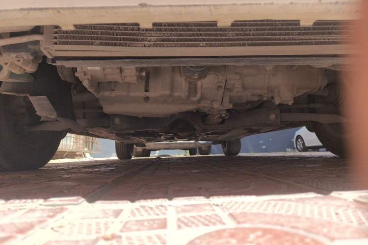 Used Volkswagen Polo 2016 1.4L Manual Fashion Model Chassis Front