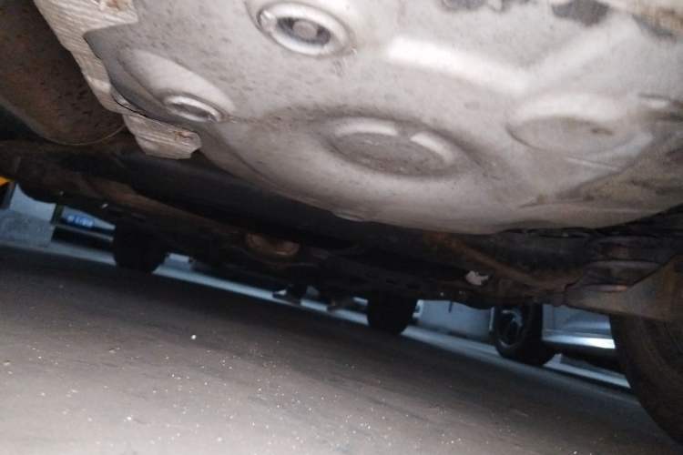 Used Volkswagen Polo 2016 1.6L Automatic Comfort Model Chassis Rear