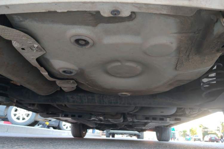 Used Volkswagen Polo 2016 1.6L Automatic Comfort Model Chassis Rear