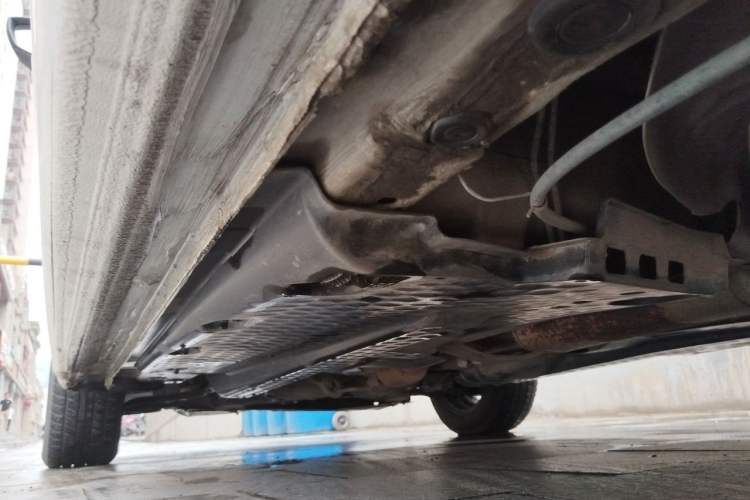 Used Volkswagen Polo 2016 1.4L Manual Fashion Model Chassis Rear Left