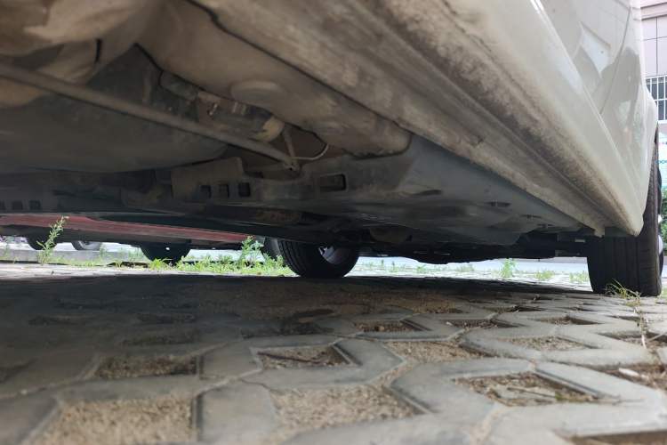 Used Volkswagen Polo 2016 1.4L Automatic Trendy Model Chassis Rear Right