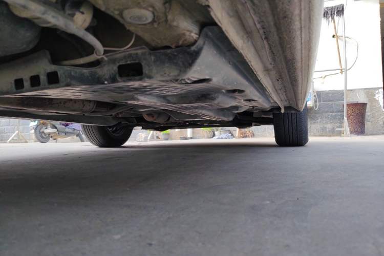 Used Volkswagen Polo 2016 1.4L Manual Fashion Model Chassis Rear Right