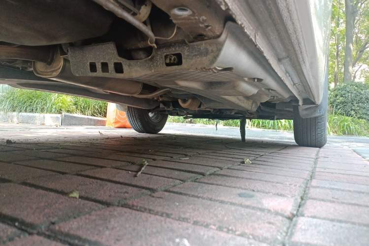 Used Volkswagen Polo 2016 1.4L Automatic Trendy Model Chassis Rear Right
