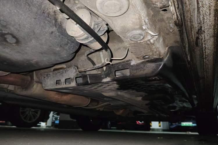 Used Volkswagen Polo 2016 1.4L Automatic Trendy Model Chassis Rear Right