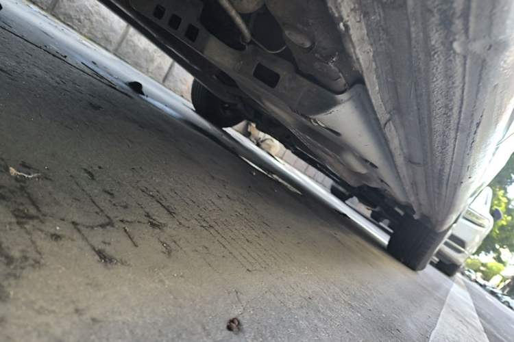 Used Volkswagen Polo 2016 1.4L Automatic Trendy Model Chassis Rear Right