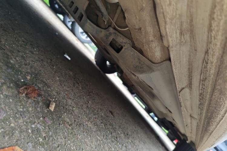Used Volkswagen Polo 2016 1.4L Automatic Trendy Model Chassis Rear Right