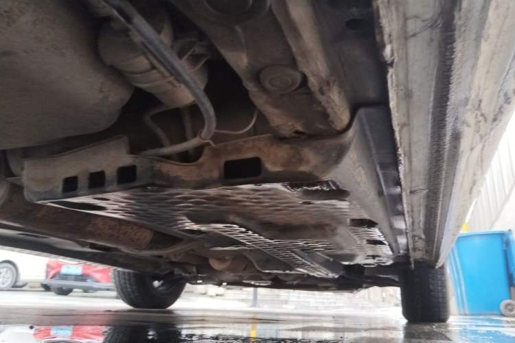 Used Volkswagen Polo 2016 1.4L Manual Fashion Model Chassis Rear Right