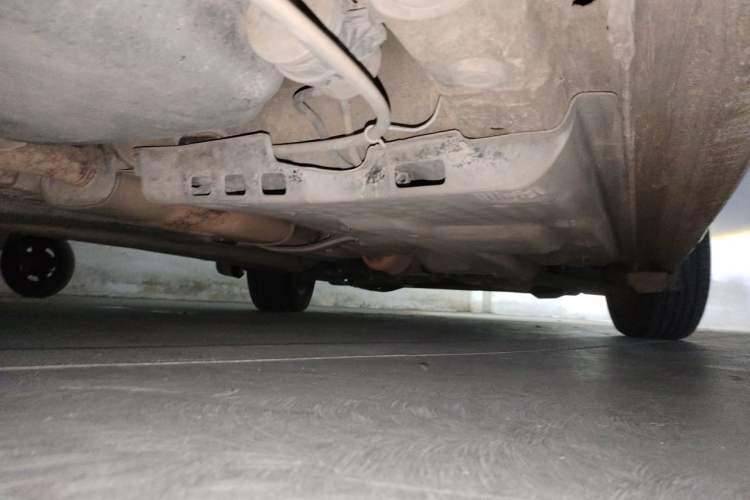 Used Volkswagen Polo 2016 1.4L Automatic Trendy Model Chassis Rear Right