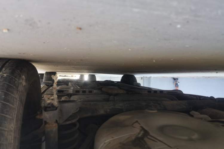 Used Volkswagen Polo 2016 1.4L Automatic Trendy Model Chassis Rear Right