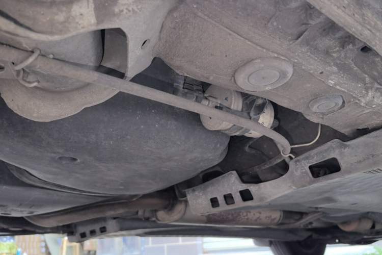 Used Volkswagen Polo 2016 1.4L Automatic Trendy Model Chassis Rear Right