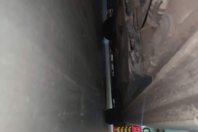 Used Volkswagen Polo 2016 1.4L Manual Fashion Model Chassis Rear Right