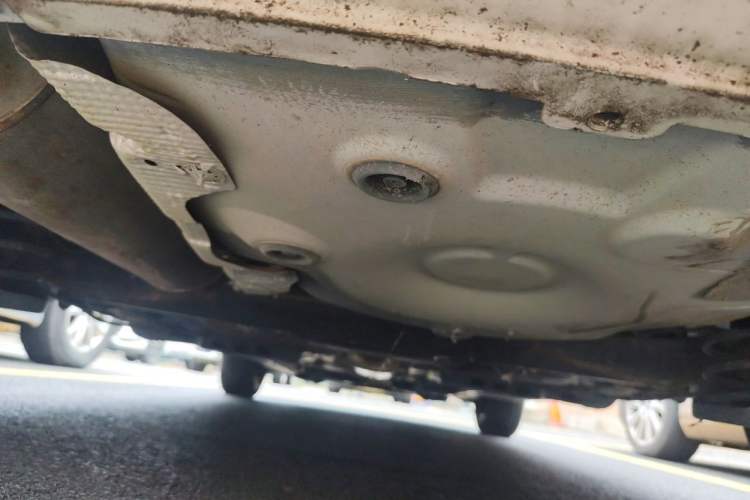 Used Volkswagen Polo 2016 1.4L Automatic Trendy Model Chassis Rear