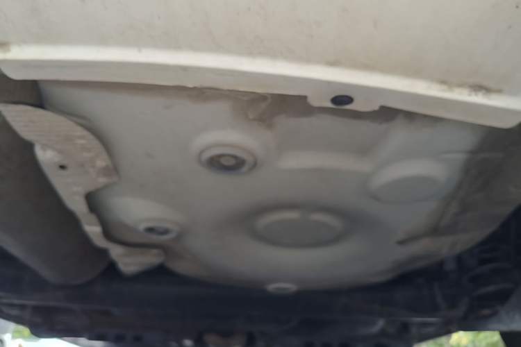 Used Volkswagen Polo 2016 1.6L Automatic Comfort Model Chassis Rear