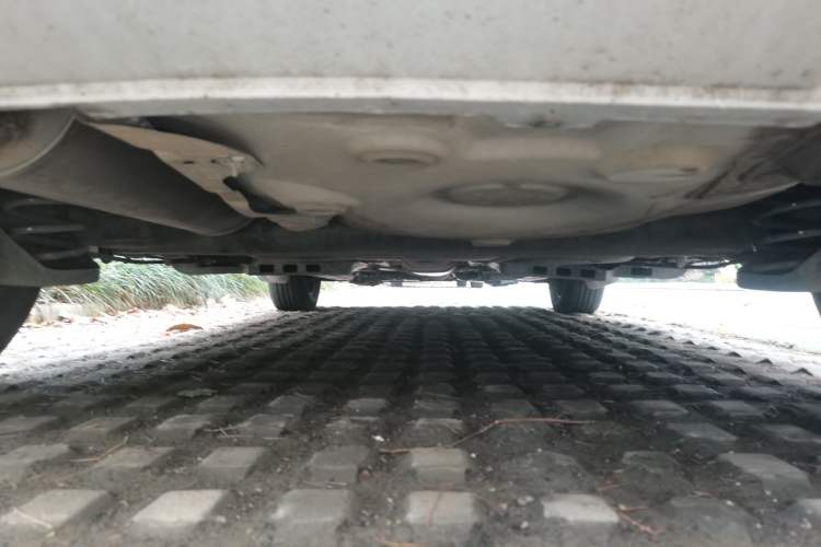 Used Volkswagen Polo 2016 1.6L Automatic Comfort Model Chassis Rear