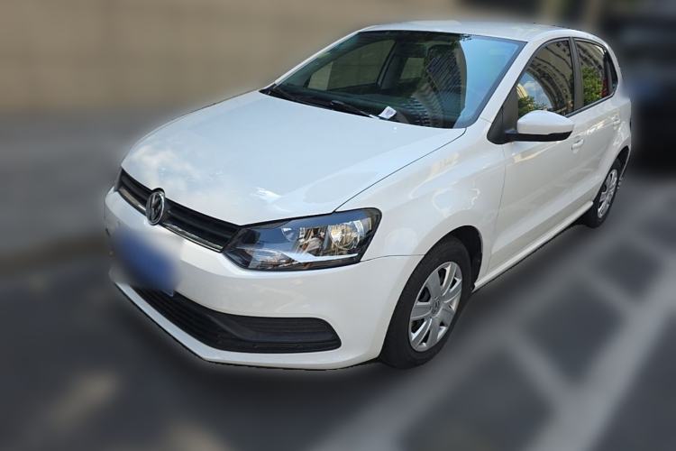 Volkswagen Polo 2016 1.4L Automatic Trendy Model usado Guazi used car, China used car export, Used car for sale, Used cars, Cheapest cars for sale