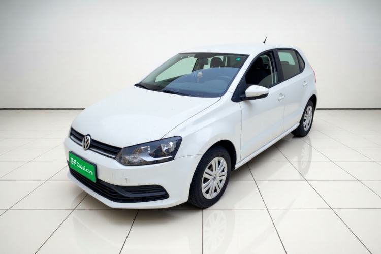 Gebrauchter Volkswagen Polo 2016 1.4L Manual Fashion Model Guazi used car, China used car export, Used car for sale, Used cars, Cheapest cars for sale
