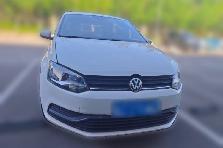 Used Volkswagen Polo 2016 1.4L Manual Fashion Model Guazi used car, China used car export, Used car for sale, Used  cars, Cheapest cars for sale