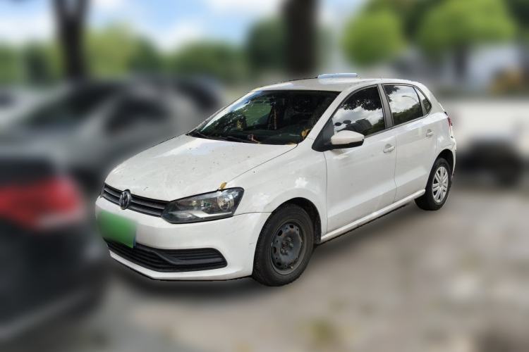 Used Volkswagen Polo 2016 1.4L Automatic Trendy Model Guazi used car, China used car export, Used car for sale, Used cars, Cheapest cars for sale