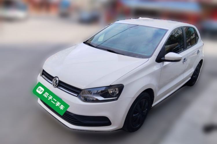 Volkswagen Polo 2016 1.4L Automatic Trendy Model usata Guazi used car, China used car export, Used car for sale, Used cars, Cheapest cars for sale