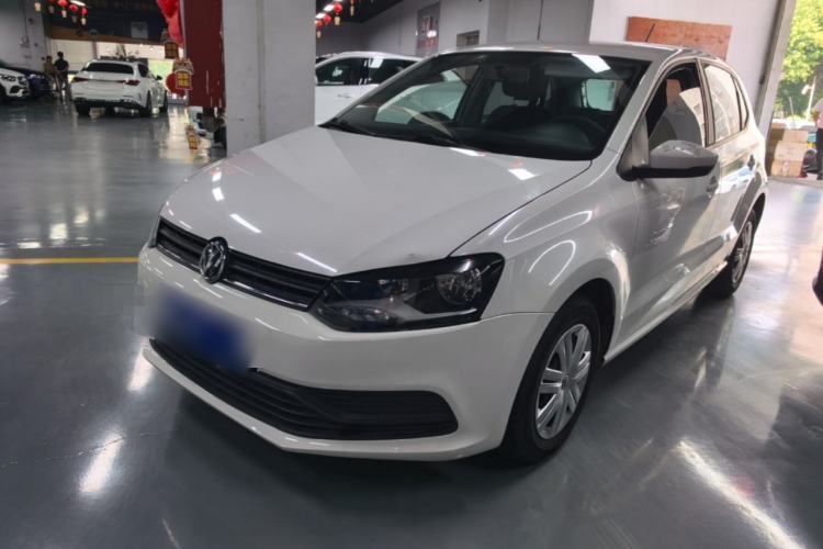 Used Volkswagen Polo 2016 1.4L Manual Fashion Model Guazi used car, China used car export, Used car for sale, Used  cars, Cheapest cars for sale