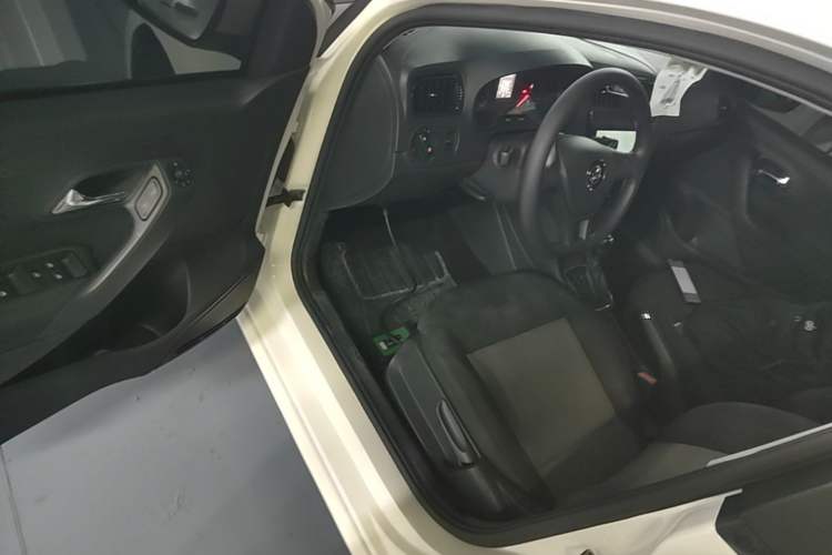 Used Volkswagen Polo 2016 1.4L Automatic Trendy Model Driver Seat