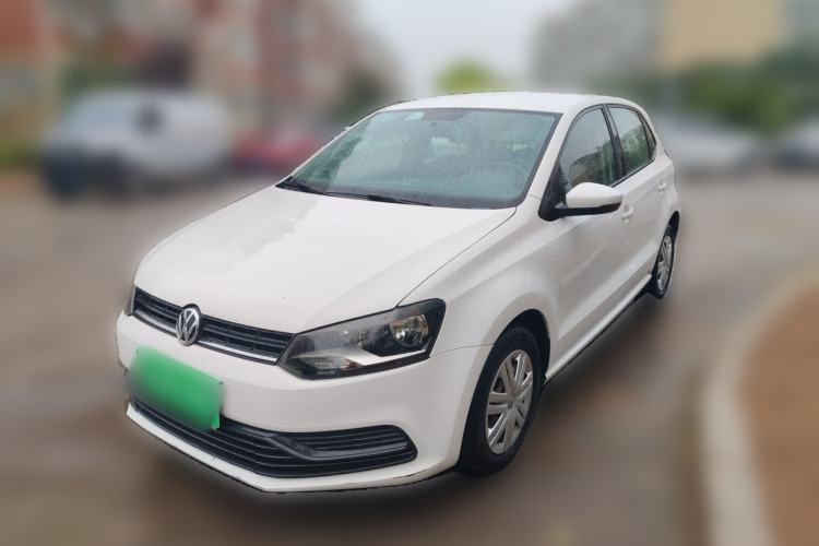 Used Volkswagen Polo 2016 1.4L Automatic Trendy Model Guazi used car, China used car export, Used car for sale, Used  cars, Cheapest cars for sale