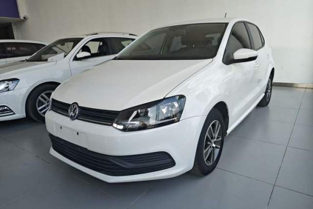 Used Volkswagen Polo 2016 1.4L Automatic Trendy Model