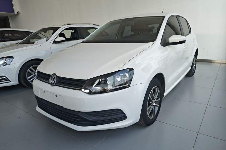 Used Volkswagen Polo 2016 1.4L Automatic Trendy Model Guazi used car, China used car export, Used car for sale, Used  cars, Cheapest cars for sale