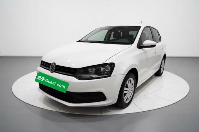 Używany Volkswagen Polo 2016 1.4L Automatic Trendy Model