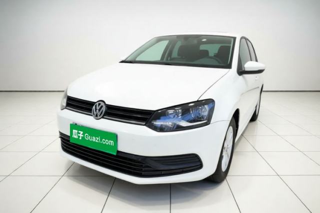 Używany Volkswagen Polo 2016 1.4L Automatic Trendy Model