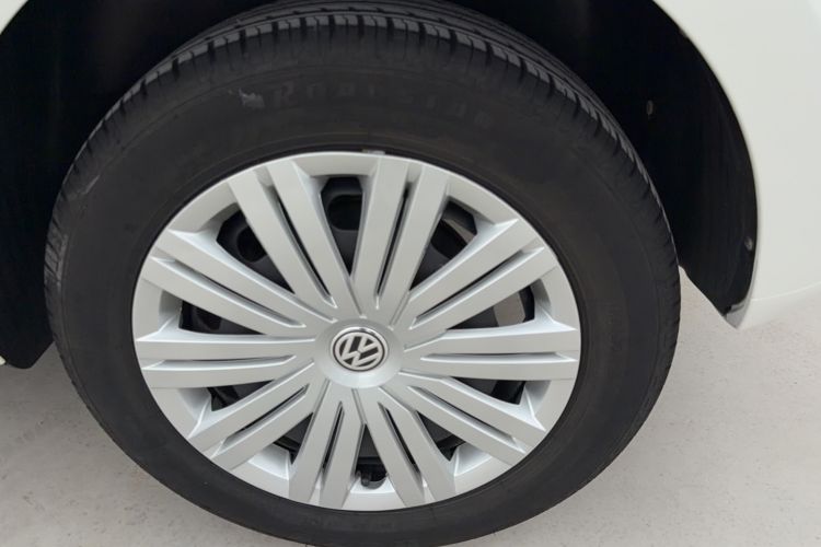 Used Volkswagen Polo 2016 1.6L Automatic Comfort Model Exterior 4