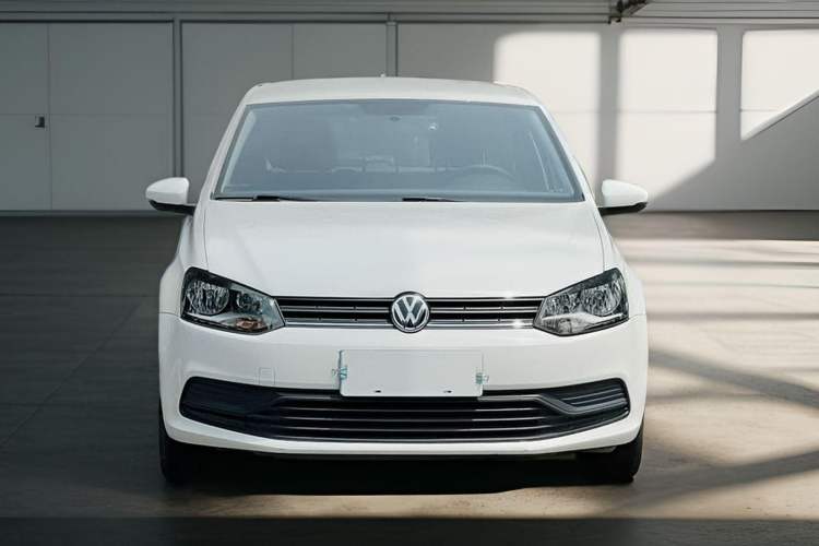 Used Volkswagen Polo 2016 1.4L Automatic Trendy Model Exterior 4