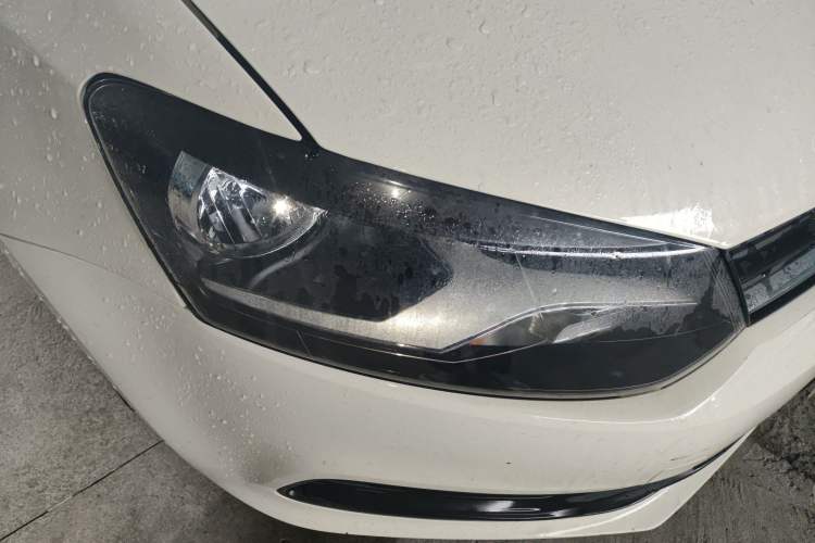 Used Volkswagen Polo 2016 1.4L Automatic Trendy Model Exterior 6