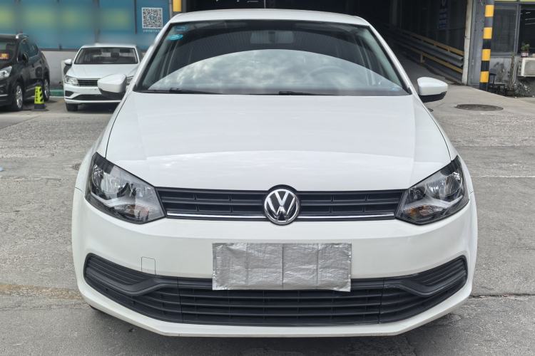 Used Volkswagen Polo 2016 1.4L Automatic Trendy Model Exterior 8