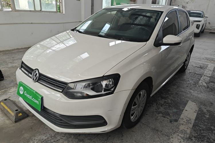 Used Volkswagen Polo 2016 1.4L Automatic Trendy Model Guazi used car, China used car export, Used car for sale, Used cars, Cheapest cars for sale