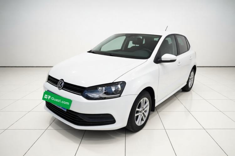 Gebrauchter Volkswagen Polo 2016 1.4L Manual Fashion Model Guazi used car, China used car export, Used car for sale, Used  cars, Cheapest cars for sale