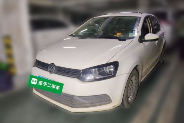 Used Volkswagen Polo 2016 1.4L Automatic Trendy Model