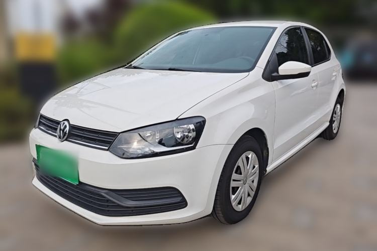 Used Volkswagen Polo 2016 1.4L Manual Fashion Model Guazi used car, China used car export, Used car for sale, Used  cars, Cheapest cars for sale