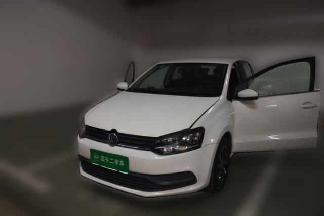 Used Volkswagen Polo 2016 1.4L Automatic Trendy Model