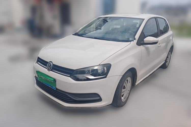 Used Volkswagen Polo 2016 1.4L Automatic Trendy Model Guazi used car, China used car export, Used car for sale, Used  cars, Cheapest cars for sale