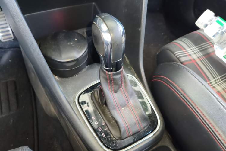Used Volkswagen Polo 2016 1.4TSI GTI Gear Lever