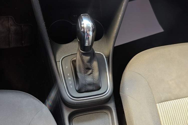 Used Volkswagen Polo 2016 1.4L Automatic Trendy Model Gear Lever