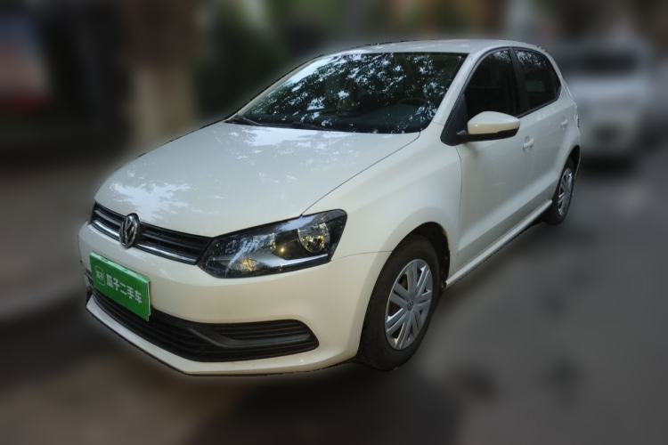 Used Volkswagen Polo 2016 1.4L Automatic Trendy Model Guazi used car, China used car export, Used car for sale, Used cars, Cheapest cars for sale