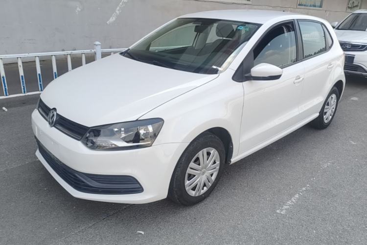 Used Volkswagen Polo 2016 1.4L Manual Fashion Model Guazi used car, China used car export, Used car for sale, Used  cars, Cheapest cars for sale